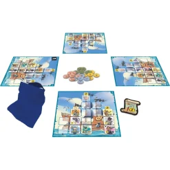 * Captain Flip| Familjespel