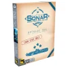 New Matagot Captain Sonar: Upgrade One (Exp.)