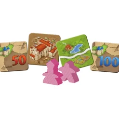 Best Z-MAN Games Carcassonne - Inns And Cathedrals (Exp.) (Eng.)