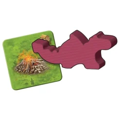 Best Sale Z-MAN Games Carcassonne: The Princess & The Dragon (Exp.) (Eng)