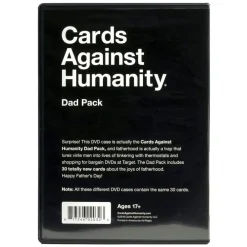 Cards Against Humanity - Dad Pack: Blood Oath Rememberance| Festspel