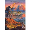 Clearance * Cartographers: Kethra''S Steppe - Redtooth & Goldbelly (Exp.)