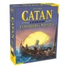 Online Mayfair Games Catan (5Th Edition): Explorers & Pirates (Exp.)