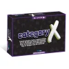 * Category X (Swe)| Familjespel