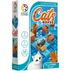 SmartGames Cats & Boxes| Knep & Knåp