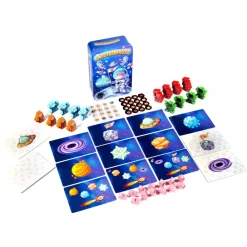 Alley Cat Games Catstronauts| Familjespel