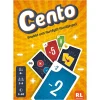Roligt lärande Cento| Kortspel