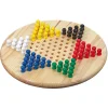 Philos Chinese Checkers Basic (Kina Schack)| Klassiska