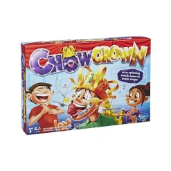 Hasbro Chow Crown (Swe)| Festspel