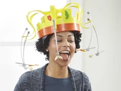 Hasbro Chow Crown (Swe)| Festspel