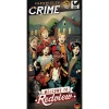 Clearance * Chronicles Of Crime: Welcome To Redview (Exp.)