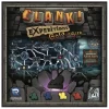 Outlet Dire Wolf Clank!: Gold And Silk (Exp.)