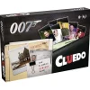 Hasbro Cluedo: 007 James Bond| Familjespel