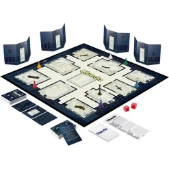 Hasbro Cluedo - Premium Collection (Swe)| Familjespel