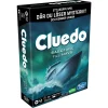 Flash Sale Hasbro Cluedo Flykt - Sabotage Till Havs