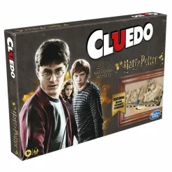 Store Hasbro Cluedo Harry Potter