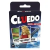 Hasbro Cluedo Kortspel (Swe.)| Kortspel