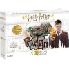 Hasbro Cluedo: World Of Harry Potter| Familjespel