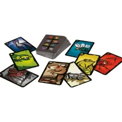 Schmidt Spiele Cockroach Poker| Kortspel