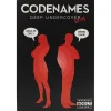 Czech Games Edition Codenames: Deep Undercover 2.0| Festspel