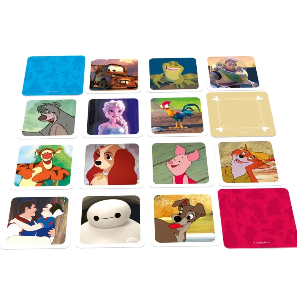 Czech Games Edition Codenames: Disney Familjeutgavan (Swe)| Festspel