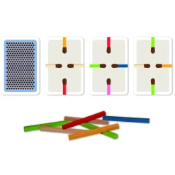 * Colorfox (Swe)| Familjespel