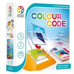 Cheap SmartGames Colour Code