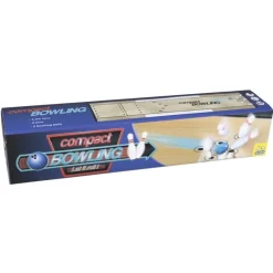 Peliko Compact Bowling| Festspel