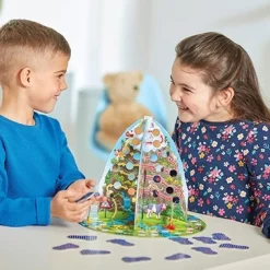 Cheap Orchard Toys Counting Mountain