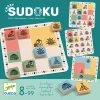 Djeco Crazy Sudoku (Swe)| Familjespel