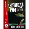 Lucky Duck Crime Zoome: Case 1 - Hans Sista Kort (Swe)| Kortspel