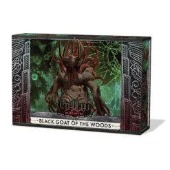 Sale Cool Mini or Not Cthulhu: Death May Die – Black Goat Of The Woods (Exp.)