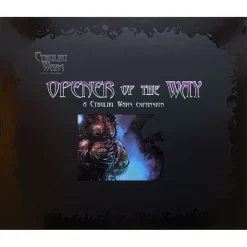 Discount * Cthulhu Wars: Opener Of The Way (Exp.)