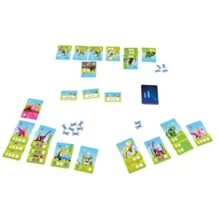 * Cubosaurs| Kortspel