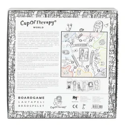 Peliko Cup Of Therapy - World| Festspel