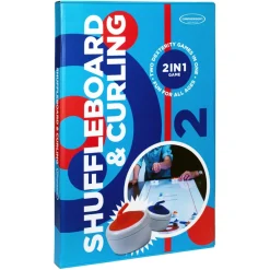 Gamesson Curling & Shuffleboard| Festspel