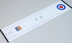 Gamesson Curling & Shuffleboard| Festspel