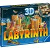 Shop Ravensburger 3D Labyrinth