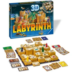 Shop Ravensburger 3D Labyrinth