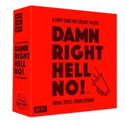 Kylskåpspoesi Damn Right, Hell No!| Festspel