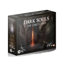 * Dark Souls: The Card Game| Kortspel