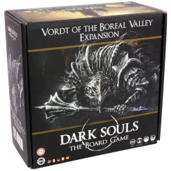 Flash Sale Steamforged Games Dark Souls: Vordt Of The Boreal Valley (Exp.)