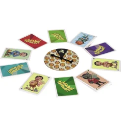 Hot Alga David Sundins Dubbeltrubbel!