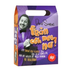 Store Alga David Sundins Fran Och Med Nu!