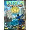 Dv Giochi Deckscape: Crew Vs Crew - Pirate''S Island| Kortspel