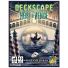Dv Giochi Deckscape: Heist In Venice| Kortspel