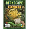 Dv Giochi Deckscape: The Mystery Of Eldorado| Kortspel