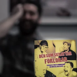 Den som skrattar förlorar Den Som Skrattar Forlorar| Festspel