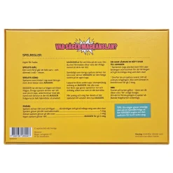 Den som skrattar förlorar Den Som Skrattar Forlorar - Magkansla| Festspel