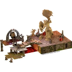 Flash Sale Fantasy Flight Games Descent: Legends Of The Dark - The Betrayer''S War (Exp.)